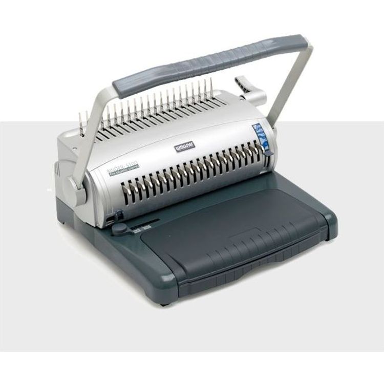 Tootefoto - Wallner S-100 (401032)