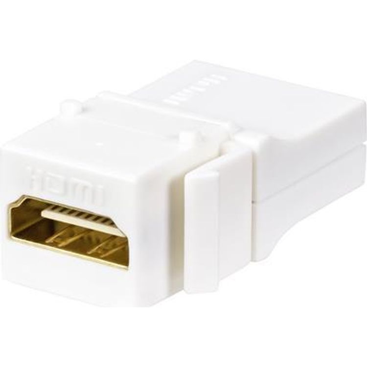 Tootefoto - Renkforce RF-KS-HDMI-9020a Valge