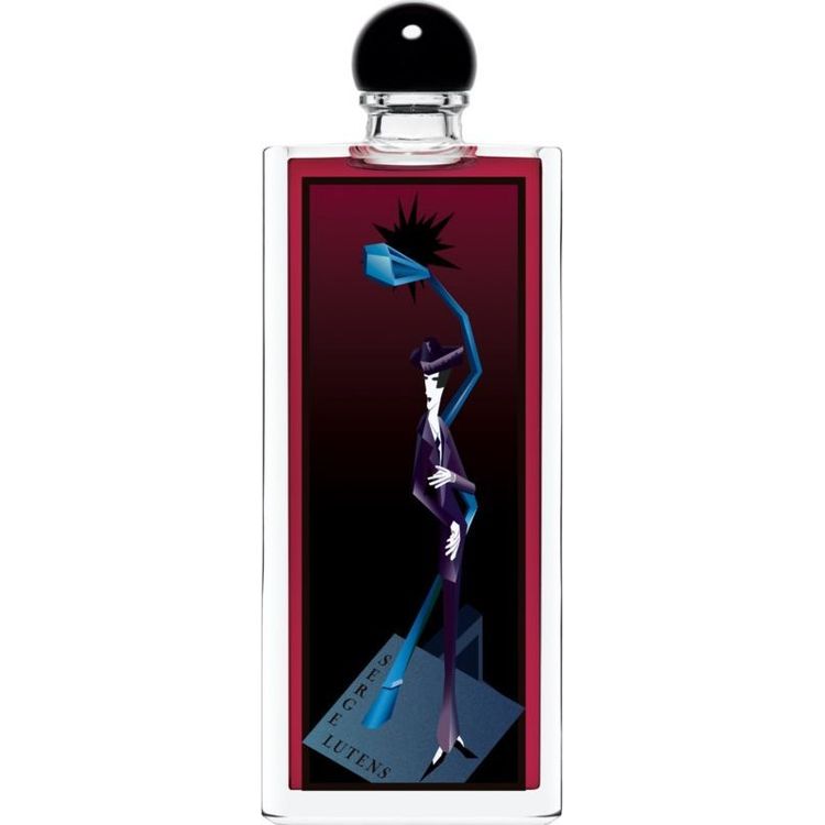 Tootefoto - Serge Lutens SERGE LUTENS La Fille de Berlin Limited Edition EDP sprei 50ml