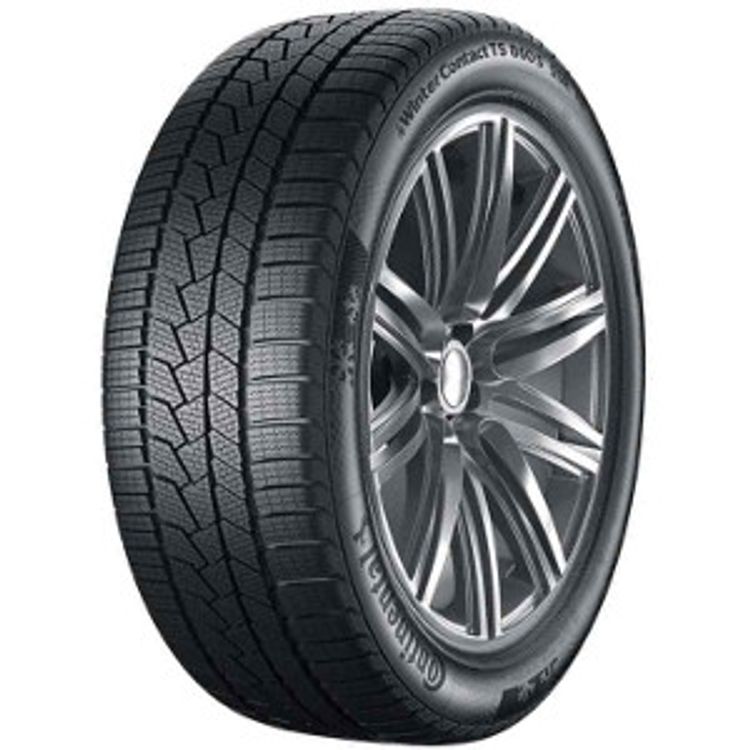 Tootefoto - 255/40R22 Continental Wintercontact Ts860 S Lamell