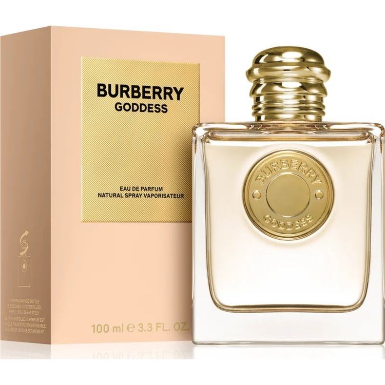Tootefoto - Burberry Burberry jumalanna Eau de Parfum 100ml.