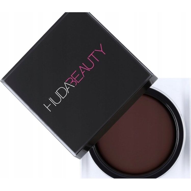 Tootefoto - Huda Beauty Huda Beauty, Tantour, Bronzing, Bronzer Compact puuder, rikkalik, 11 g naistele