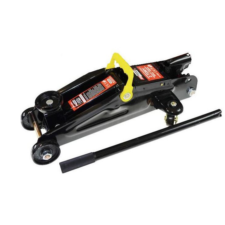 Tootefoto - AWTools Hydraulic jack ABA 2T 135-335mm - AW20010