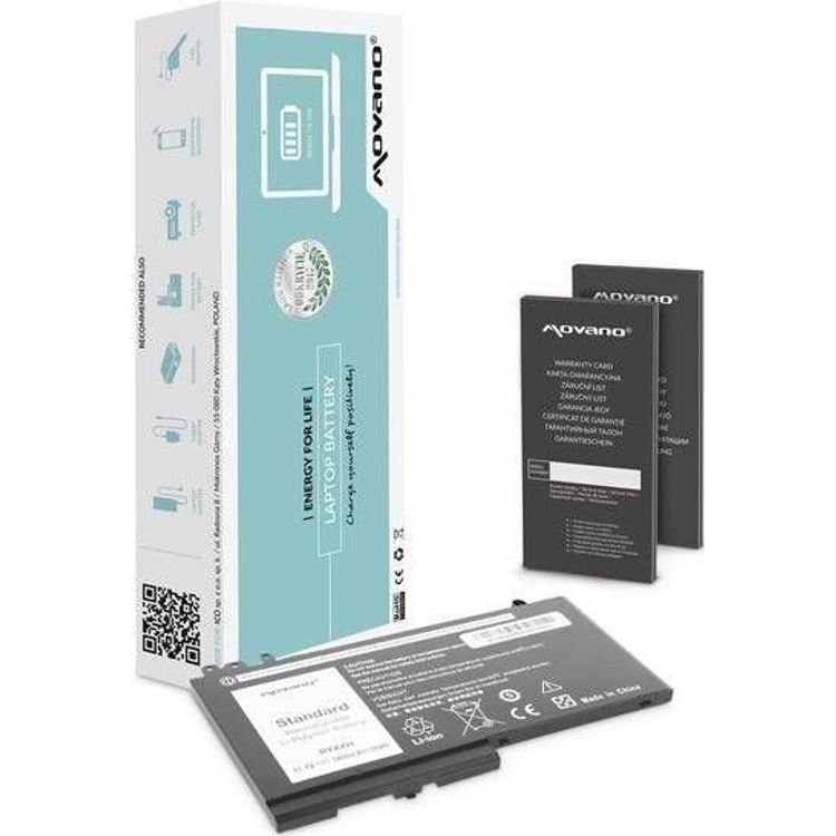 Tootefoto - Bateria Movano bateria movano Dell Latitude E5450, E5550 11.1v