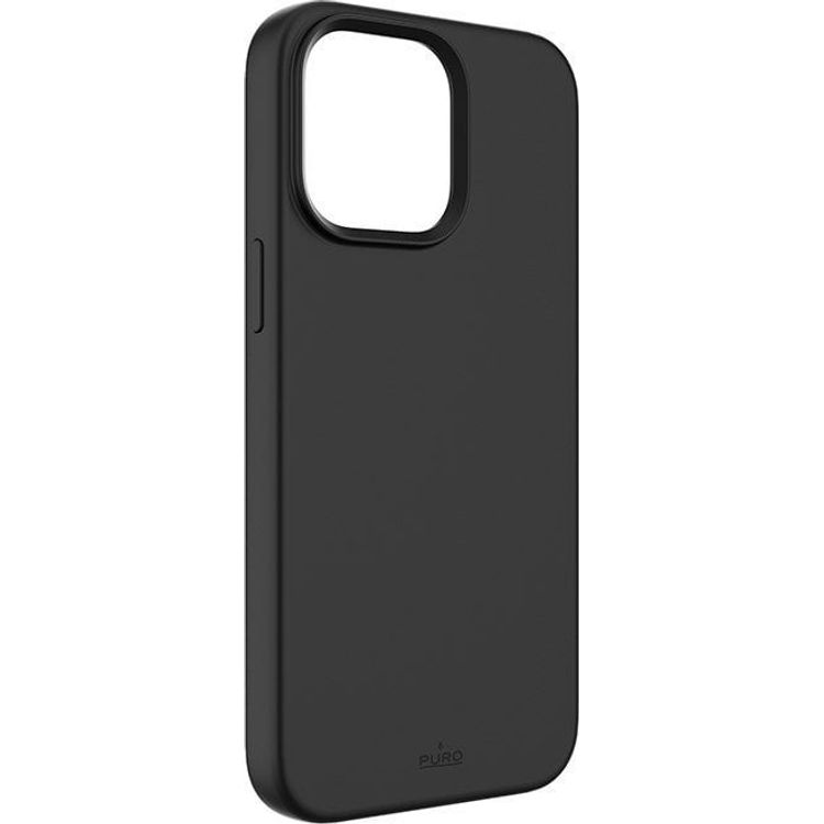 Tootefoto - PURO IPC14P67ICONBLK mobiiltelefoni mbris 17 cm (6.7") Kate Must