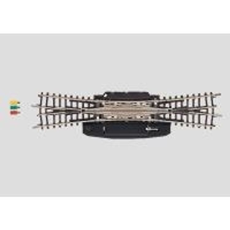 Tootefoto - M rklin Double Slip Switch scale model part/accessory Rada