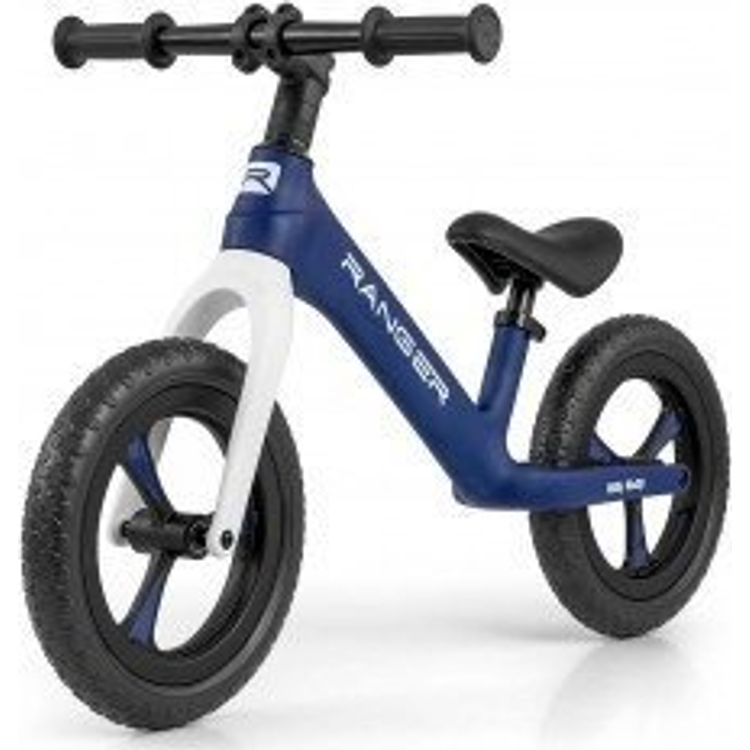 Tootefoto - Milly Mally Milly Mally Balance Bike Ranger Merev gi