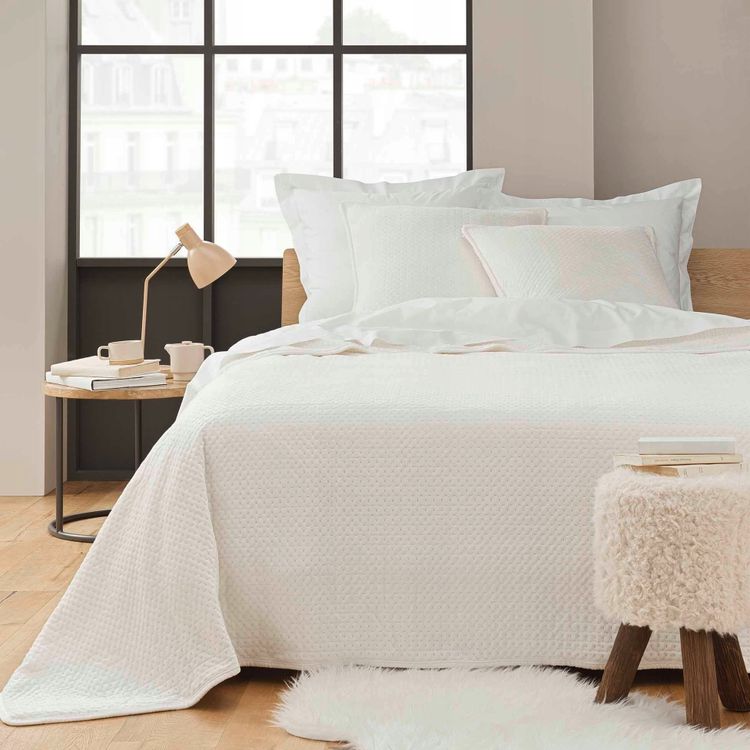 Tootefoto - Douceur d`Interieur Voodikate ja padjap rid, MYLENE, 220 x 240 cm