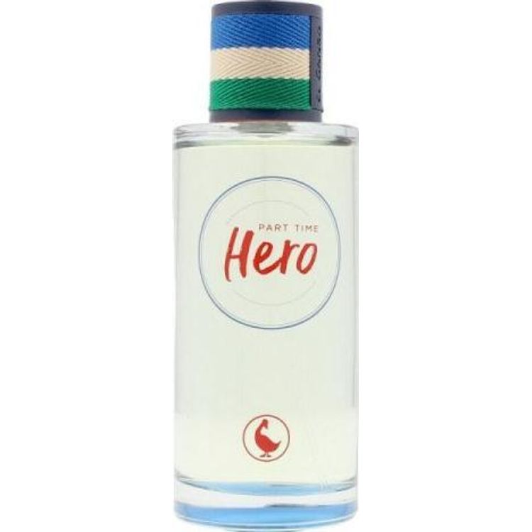 Tootefoto - El Ganso Part Time Hero EDT 125 ml