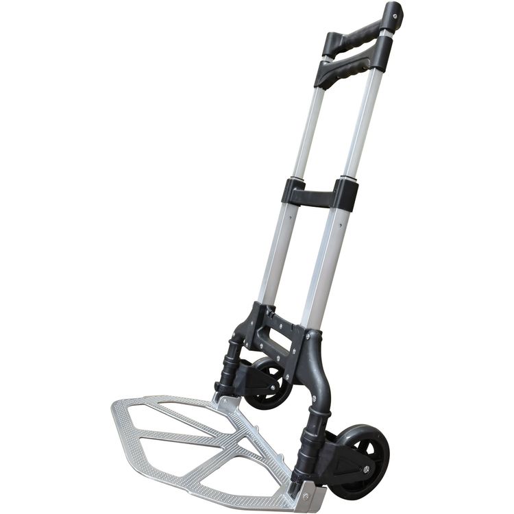 Tootefoto - ALUMIINIUMKOKKUV K SIVEOK-80KG