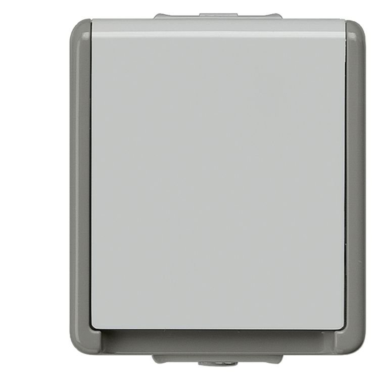 Tootefoto - Siemens 5UB4717 pistikupesa