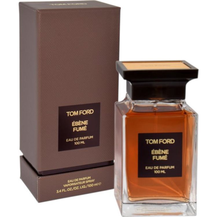 Tootefoto - Tom Ford TOM FORD EBENE FUME (W) EDP/S 100ML