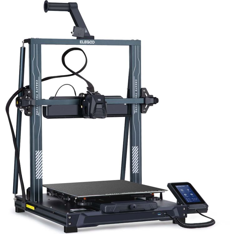 Tootefoto - Elegoo Neptune 4 Plus 3D-printer