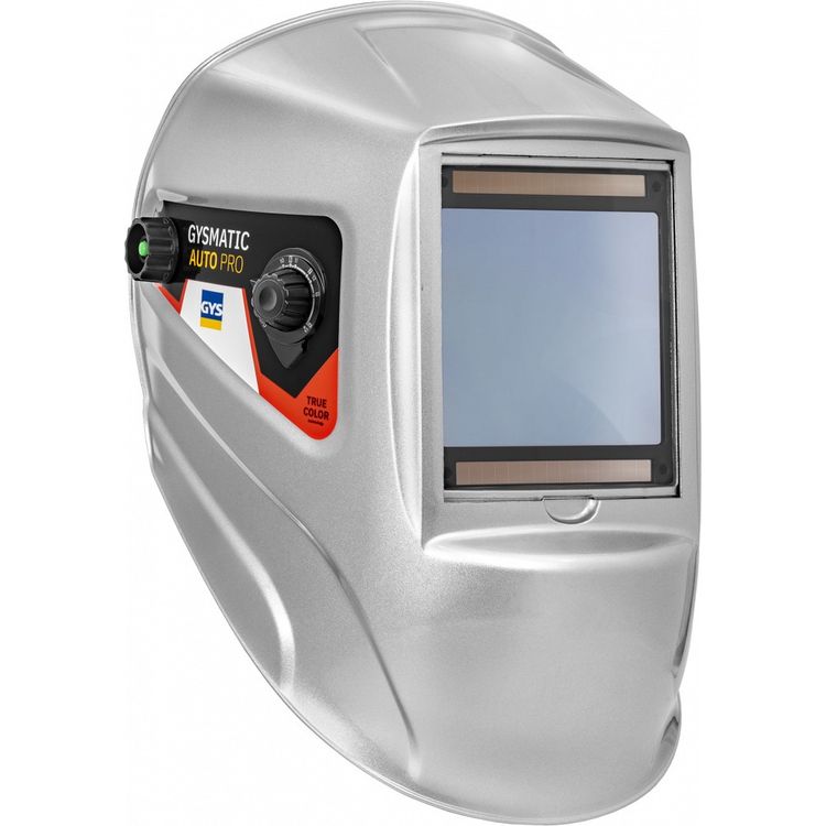 Tootefoto - Gysmatic Carbody True Colour Xxl Lcd Helmet
