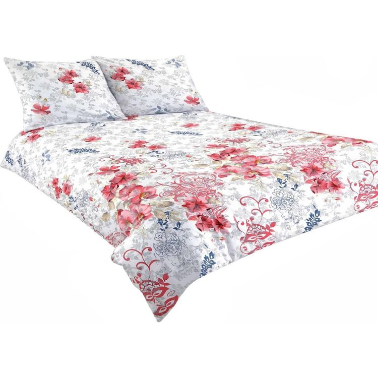 Tootefoto - Matex Bedding 140 x 200 2cz Satin Matex Premium 08