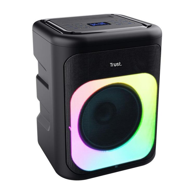 Tootefoto - SPEAKER AZURA PARTY WRL/BLACK 25280 TRUST