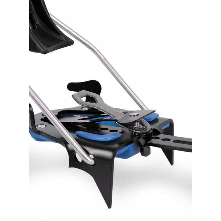 Tootefoto - Raki automatyczne Climbing Technology/SKYLOTEC Hyper Spike