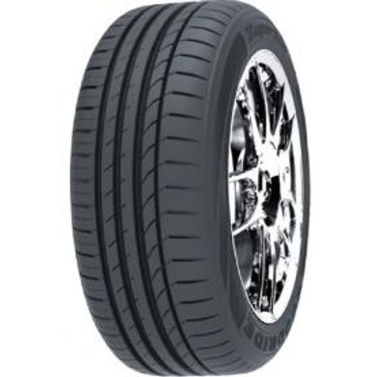 Tootefoto - Goodride Z107 205/60R16 Suverehv