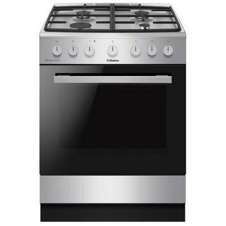 Tootefoto - HANSA G zes pl ts