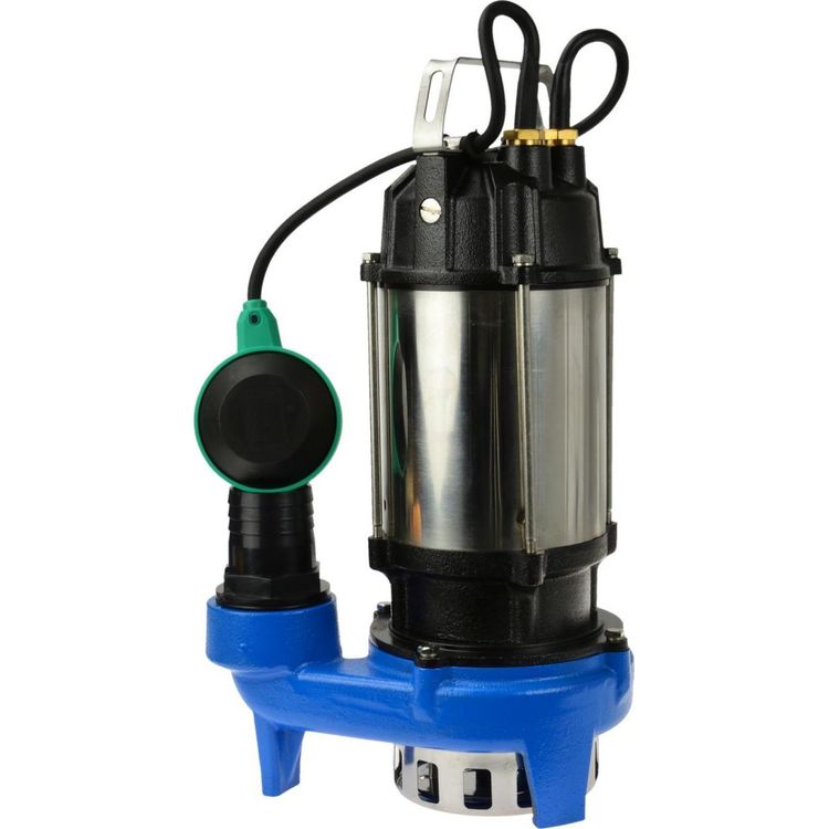 Tootefoto - Geko septikpump (G81442)