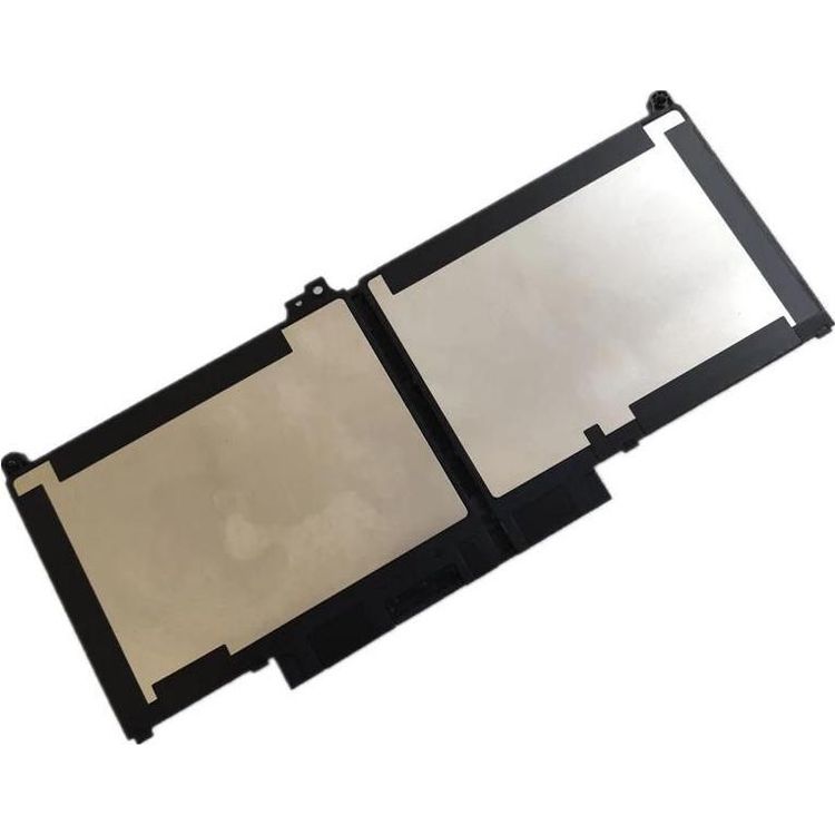 Tootefoto - Dell BTRY PRI 60WHR 4C LITH SMP