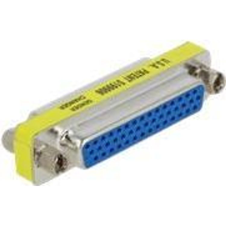 Tootefoto - DeLOCK 65202 kaabli soomuutja D-Sub 44pin H be