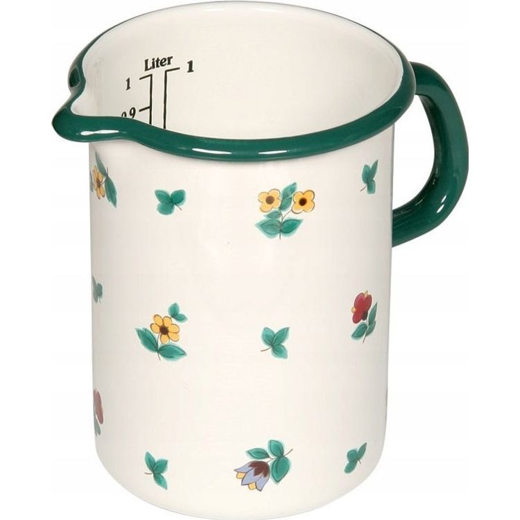 Tootefoto - Riess RIESS - M tekann 1l 10cm GMUNDNER Streublumen