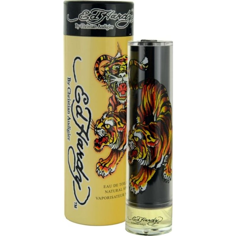 Tootefoto - Christian Audigier Ed Hardy meeste EDT 100 ml