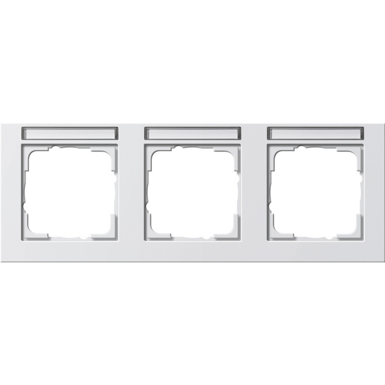 Tootefoto - GIRA E2 Valge