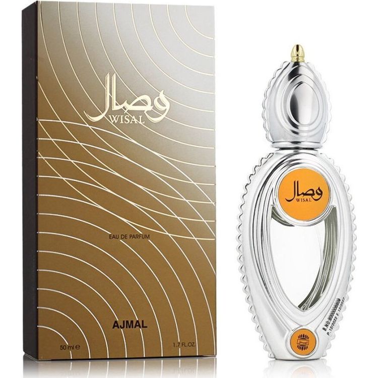 Tootefoto - Ajmal Naiste parf m Ajmal Wisal EDP 50 ml