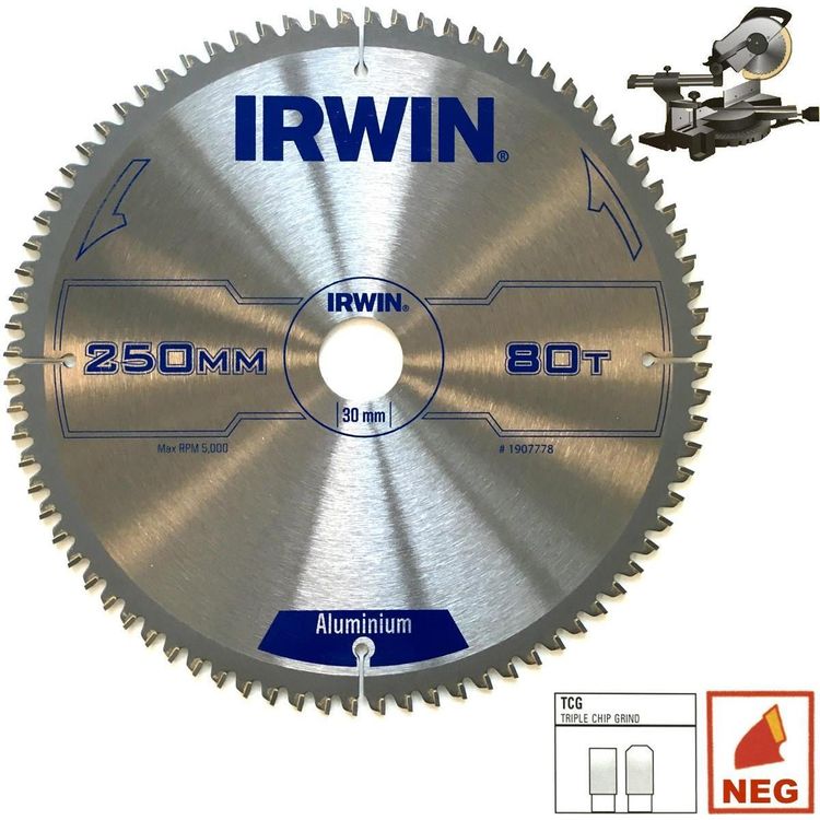 Tootefoto - IRWIN 1907772 mmargune saetera 1 tk