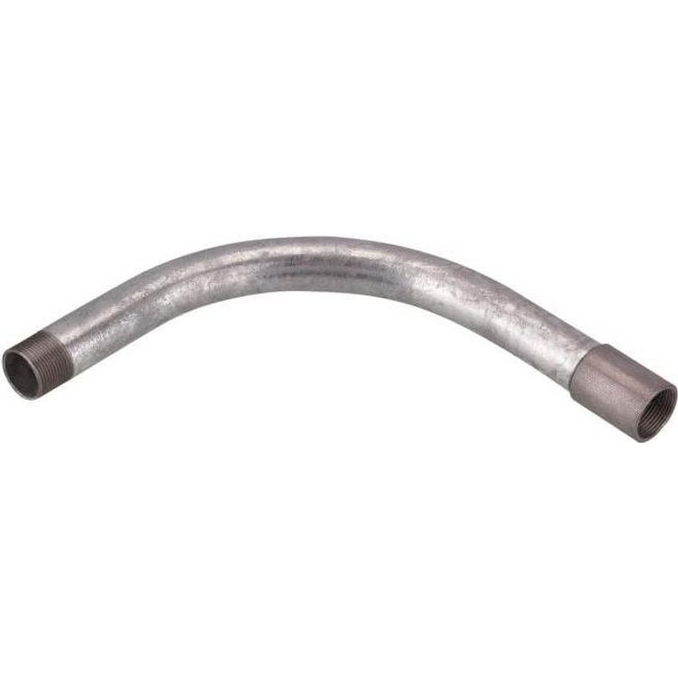 Tootefoto - Gewindebogen SB-E-V 16 feuerverzinkt (20460016)