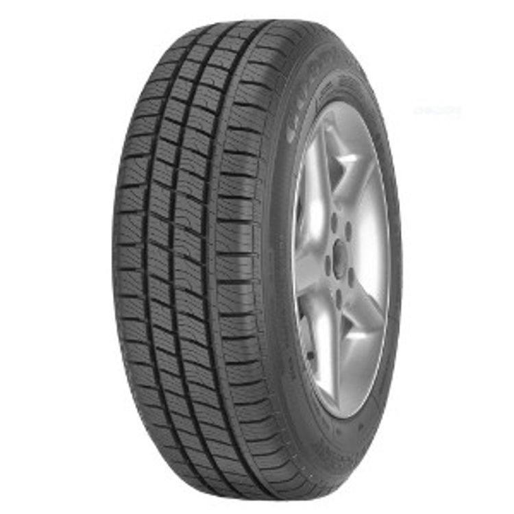 Tootefoto - 235/50R19C Goodyear Vector 4Seasons Cargo Aastaringne