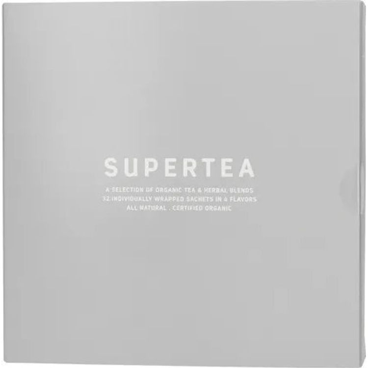 Tootefoto - Supertea Variety Box Set Tee 32 kotikest