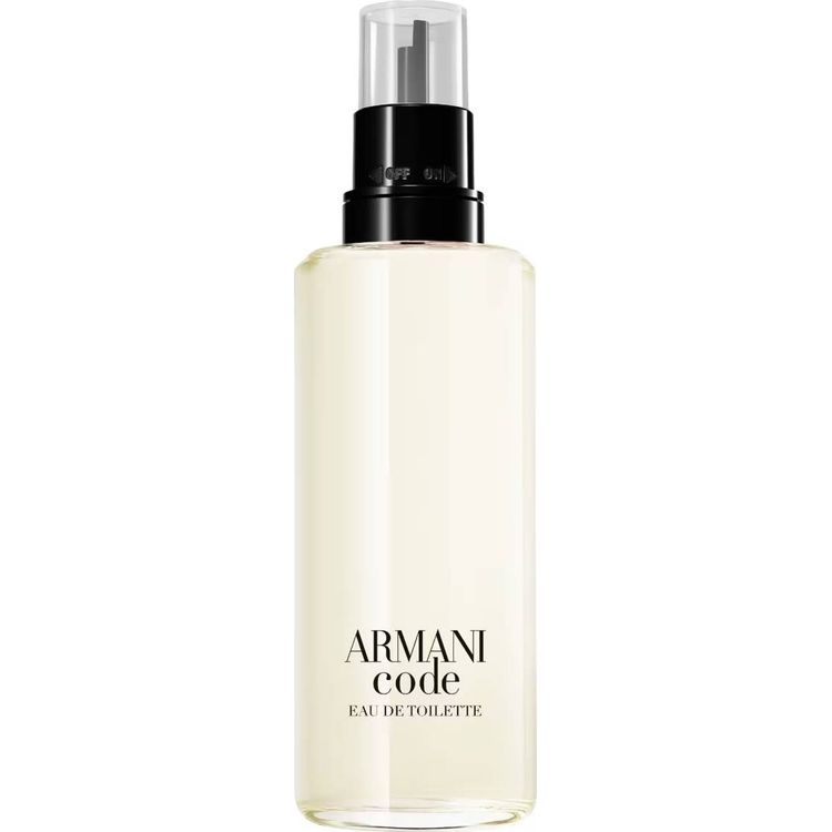 Tootefoto - Giorgio Armani Code EDT t idis 150ml