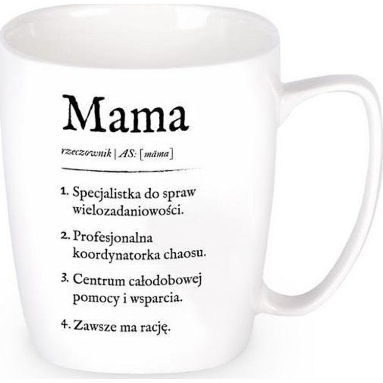 Tootefoto - Mama ema definitsioon edukamp