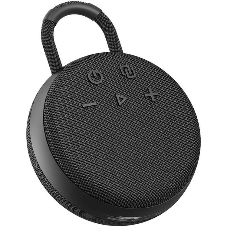 Tootefoto - Zealot S77 Black Portable Speaker (Just unboxed)