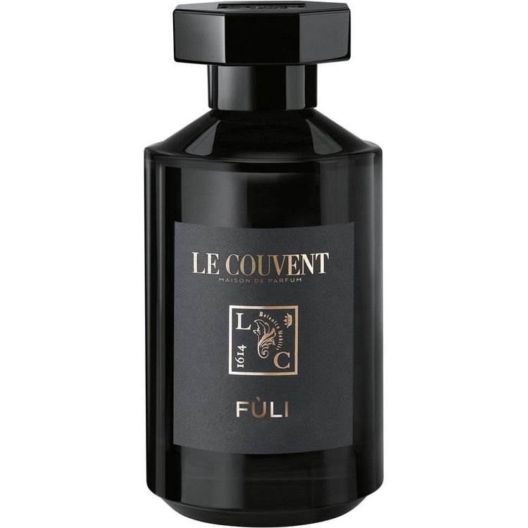 Tootefoto - Le Couvent Maison de Parfum, t helepanuv rne - Fuli, Eau De Parfum, Unisex, 100 ml Unisex