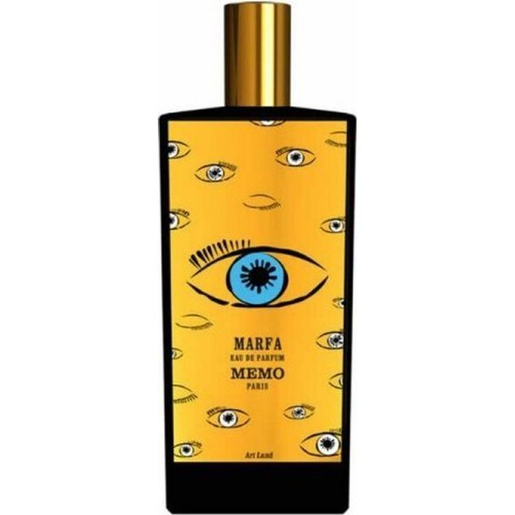 Tootefoto - Memo Paris parf m Unisex Memo Paris EDP (75 ml)