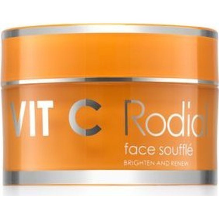 Tootefoto - Rodial, vit C, erksad, suflee, n o jaoks, 50 ml naistele