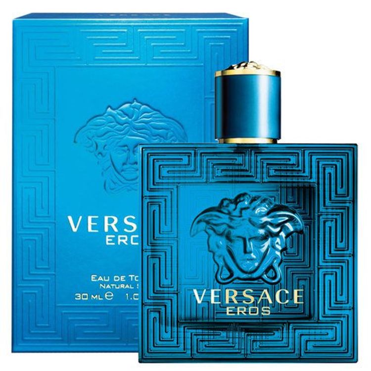 Tootefoto - Versace Eros EDT 30 ml