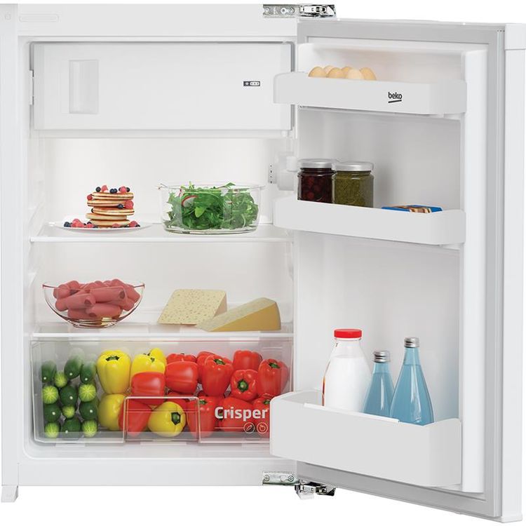 Tootefoto - REFRIGERATOR BI B1854N BEKO
