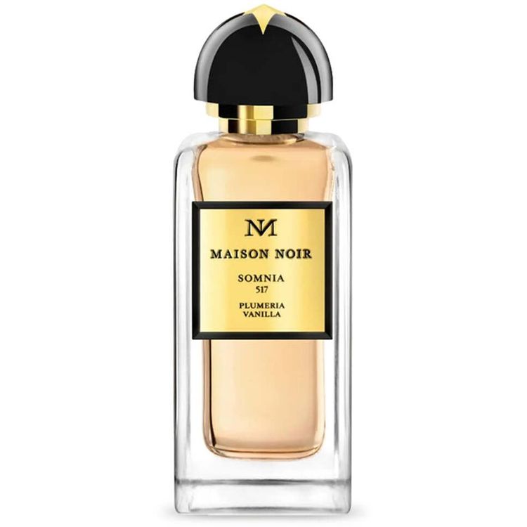 Tootefoto - Maison Noir, Somnia 517, Eau De Parfum, Unisex, 100 ml Unisex
