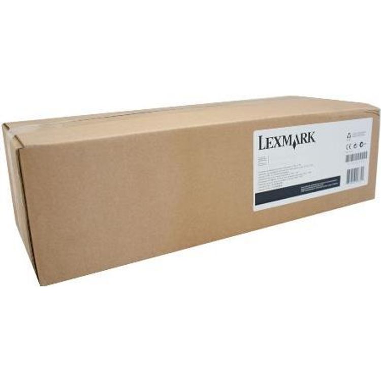 Tootefoto - Lexmark 52D2H0R toonerikassett 1 tk Originaal Must