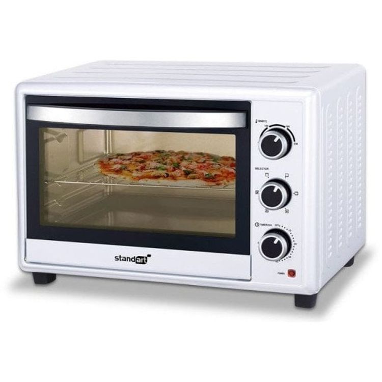 Tootefoto - Standardne ELEKTRIAHJU KR-102L-36(C) STANDARD trimmer