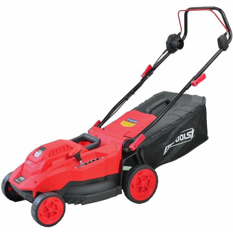 Tootefoto - AWTOOLS KOSIARKA ELEKTRYCZNA ZF38/1400W