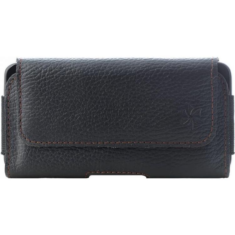 Tootefoto - honju horizon Echtleder G rteltasche | Samsung | schwarz | bulk | HHSAMSUNG (HHSAMSUNG)