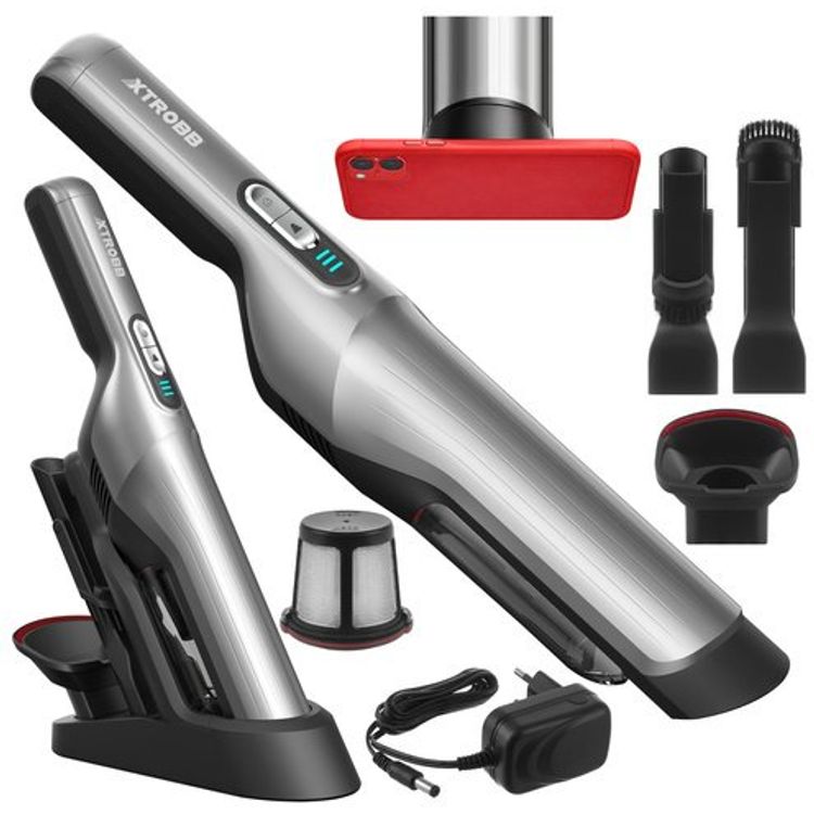 Tootefoto - Autotolmuimeja ProVac Xtrobb 24263