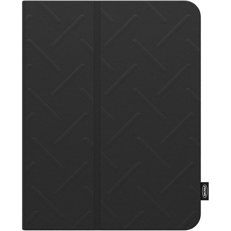 Tootefoto - Etui Skinarma Juno do iPad 11" A16 (2025) / iPad 10.9" 10 gen. (2022) czarny
