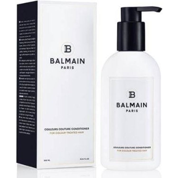 Tootefoto - Balmain palsam v rvitud juustele 300 ml